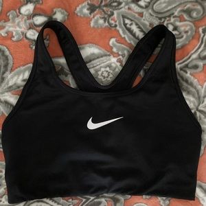 NIKE SPORTS BRA (DRI-FIT)
